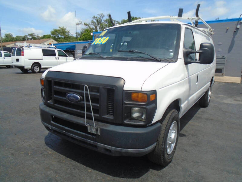 ford e-series econoline van 2011 1FTNE2EW2BDA26613 image ford e-series econoline van 2011 1FTNE2EW2BDA26613 image